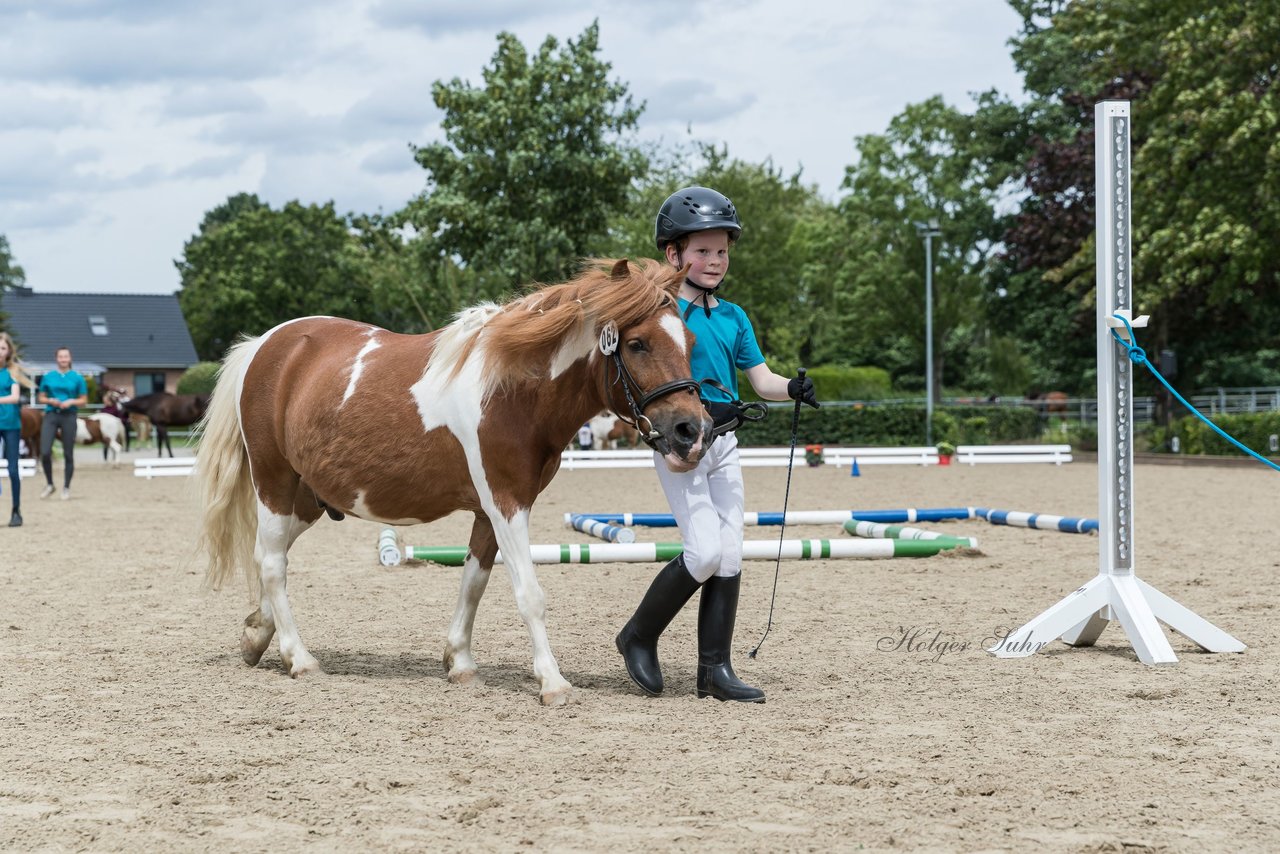 Bild 227 - Pony Akademie Turnier